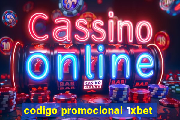 codigo promocional 1xbet